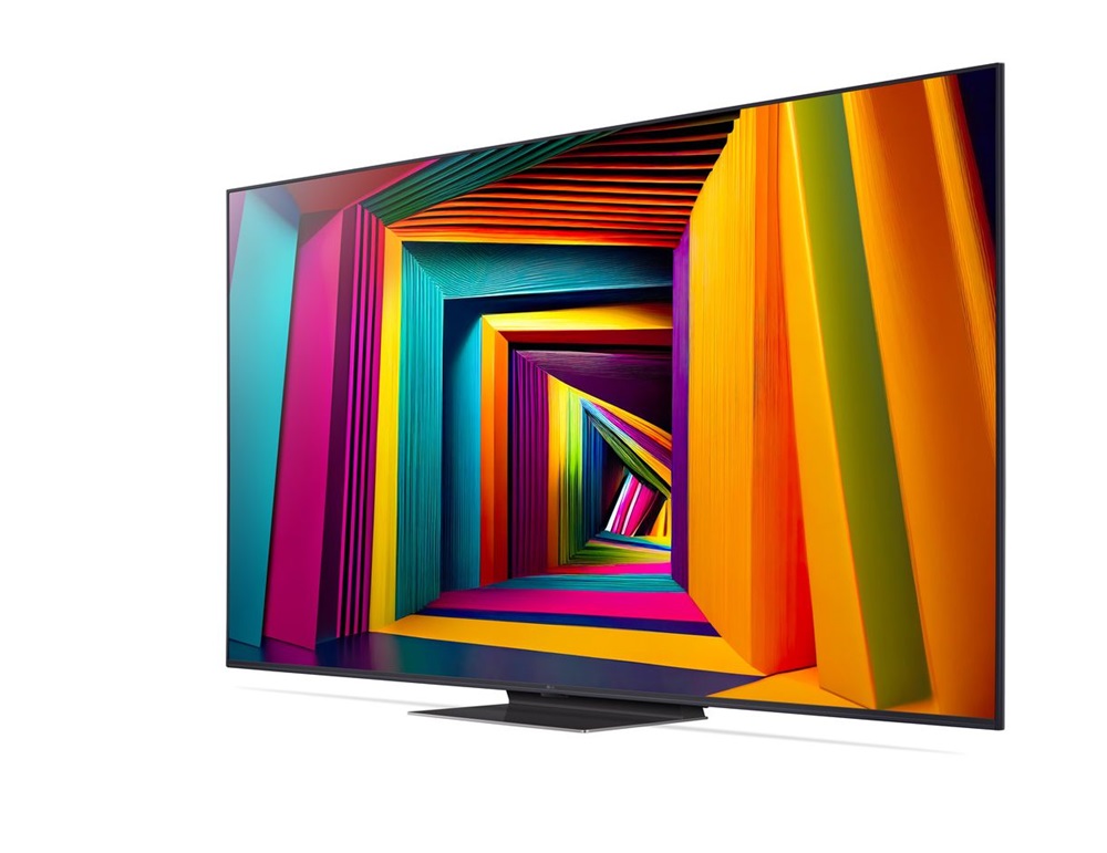 LG 75" 75UT91003LA 4K UHD HDR Smart TV