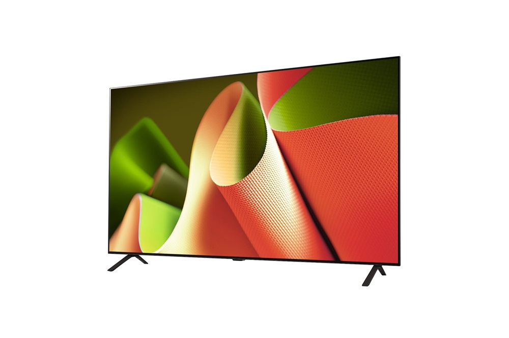 LG 77" OLED77B42LA 4K UHD Smart OLED TV