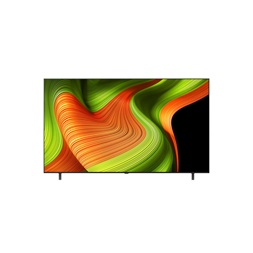 LG 77" OLED77B53LA 4K UHD AI Smart Gamer OLED TV