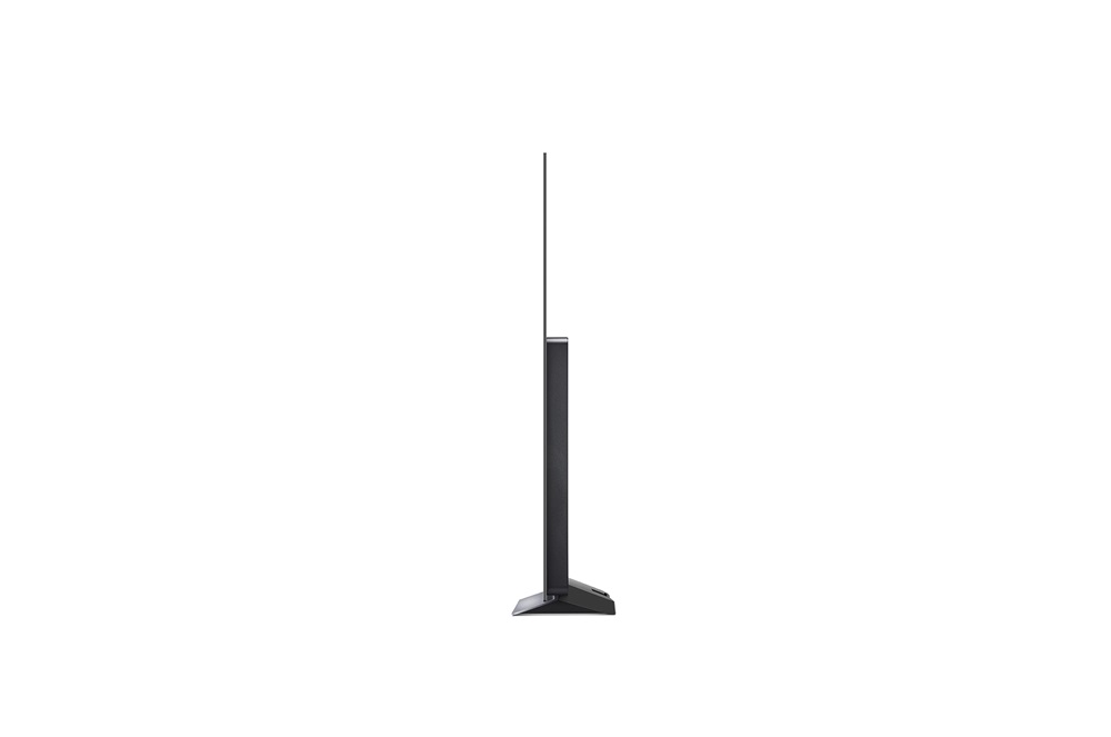 LG 77" OLED77C31LA 4K UHD Smart OLED evo TV