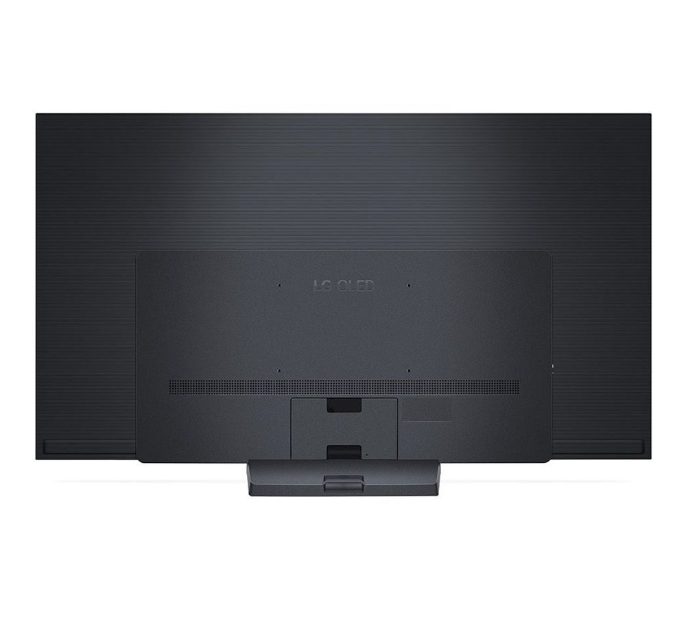 LG 77" OLED77C32LA 4K UHD Smart OLED evo TV