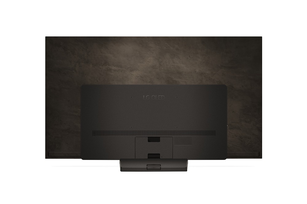 LG 77" OLED77C42LA 4K UHD Smart OLED evo TV