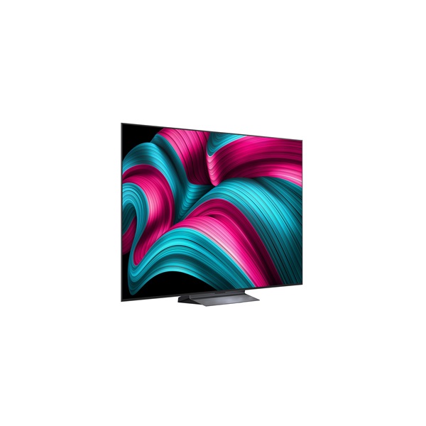 LG 77" OLED77C51LA 4K UHD AI Smart Gamer OLED evo TV