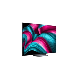 LG 77" OLED77C51LA 4K UHD AI Smart Gamer OLED evo TV