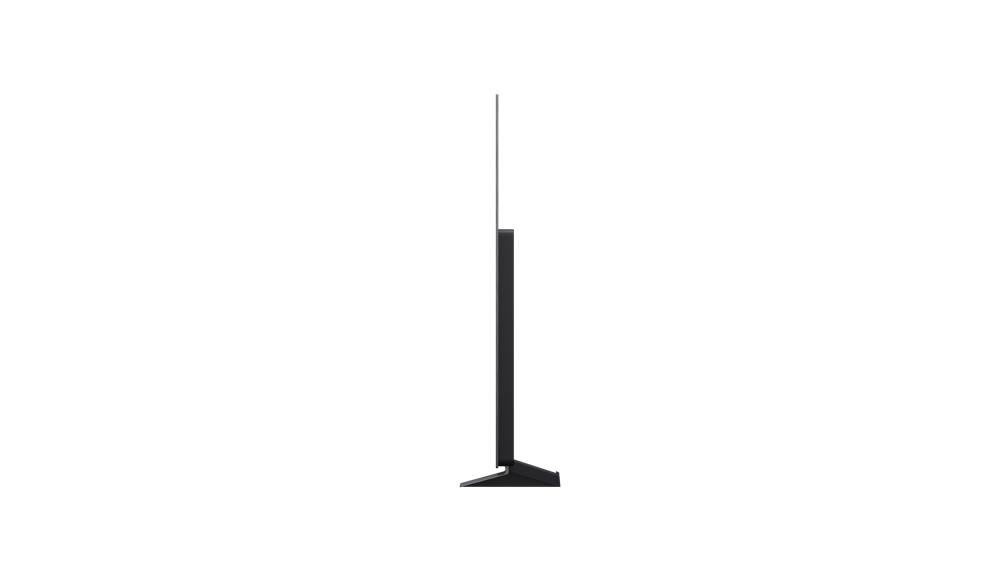 LG 77" OLED77C51LA 4K UHD AI Smart Gamer OLED evo TV