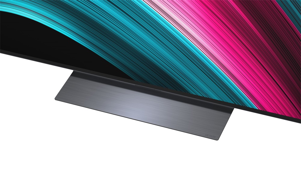 LG 77" OLED77C51LA 4K UHD AI Smart Gamer OLED evo TV