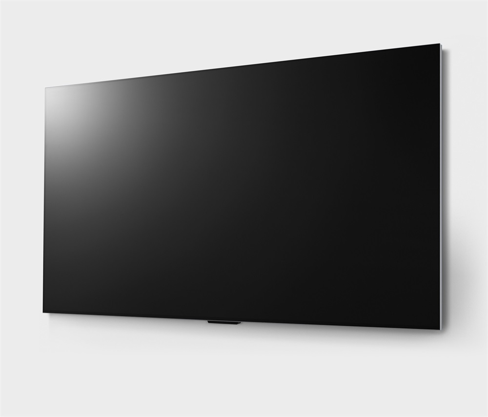 LG 77" OLED77M49LA 4K UHD Smart OLED evo TV