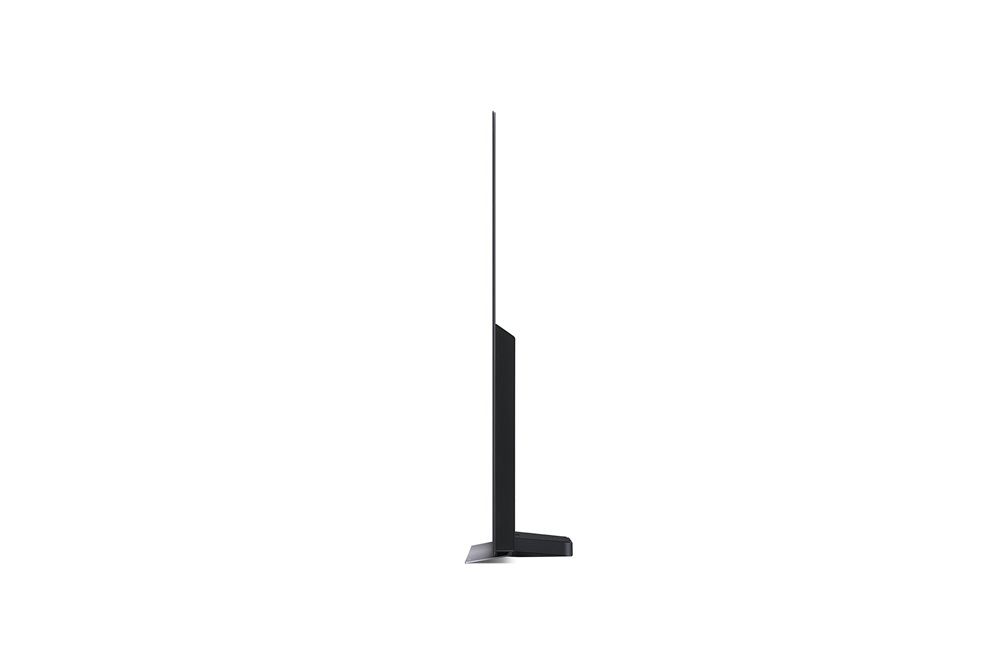 LG 83" OLED83C31LA 4K UHD Smart OLED evo TV