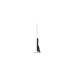 LG 83" OLED83C51LA 4K UHD AI Smart Gamer OLED evo TV