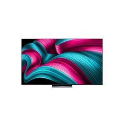 LG 83" OLED83C51LA 4K UHD AI Smart Gamer OLED evo TV