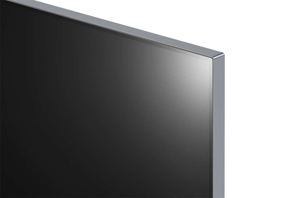 LG 83" OLED83G33LA 4K UHD Smart OLED evo TV