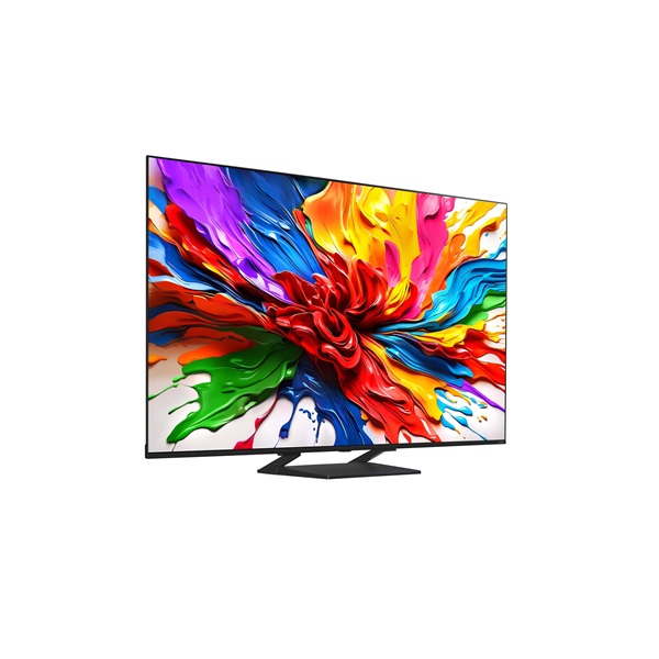 LG 85" 85QNED93A6A 4K UHD AI Smart Gamer QNED evo MiniLED TV
