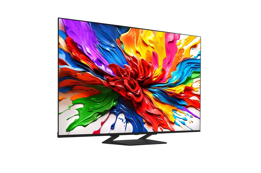 LG 85" 85QNED93A6A 4K UHD AI Smart Gamer QNED evo MiniLED TV