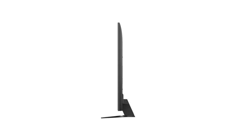 LG 86" 86NANO81A3A 4K UHD NanoCell AI Smart TV