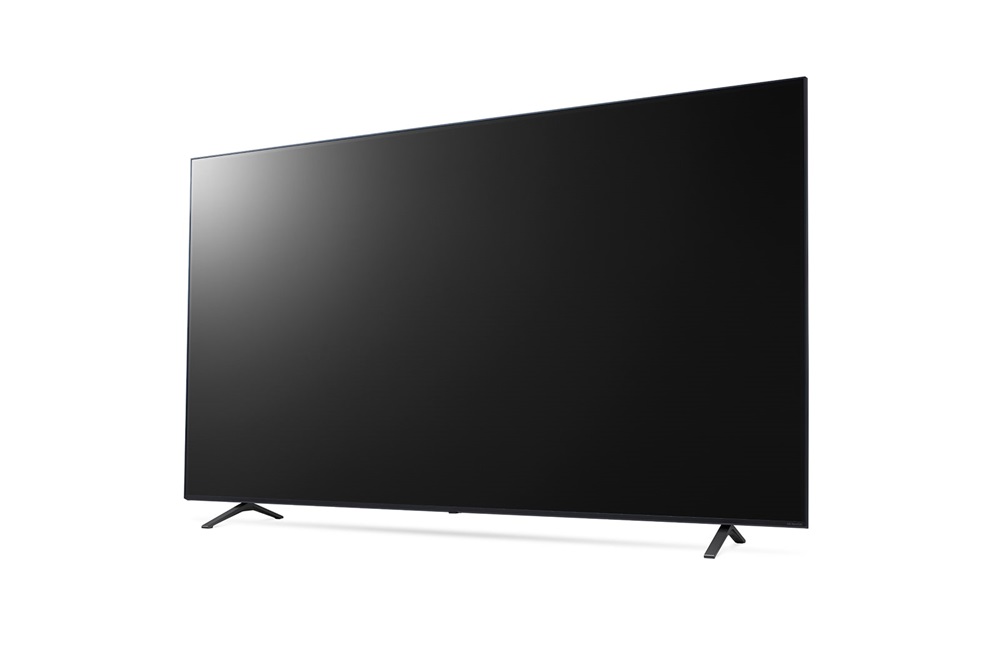 LG 86" 86NANO81T3A 4K UHD HDR Smart NanoCell TV