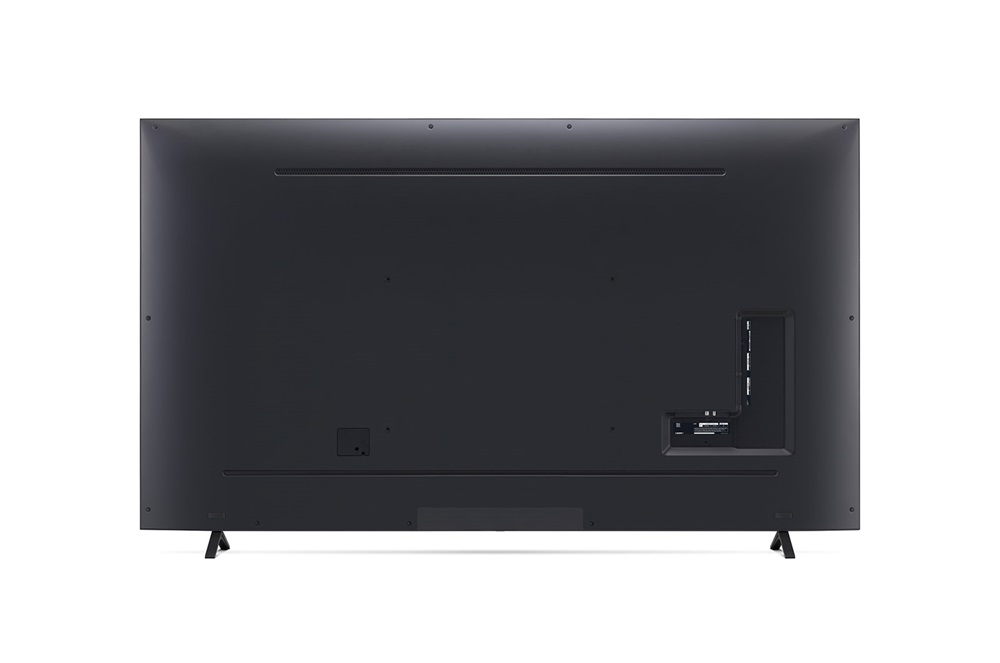 LG 86" 86NANO81T3A 4K UHD HDR Smart NanoCell TV