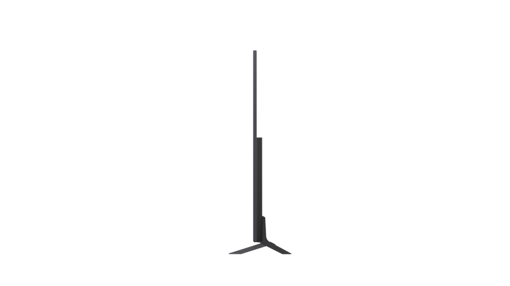 LG 86" 86QNED82A3B 4K UHD AI Smart QNED TV
