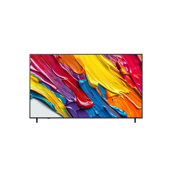 LG 86" 86QNED82A3B 4K UHD AI Smart QNED TV (Újszerű)