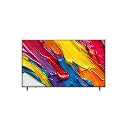 LG 86" 86QNED82A3B 4K UHD AI Smart QNED TV (Újszerű)