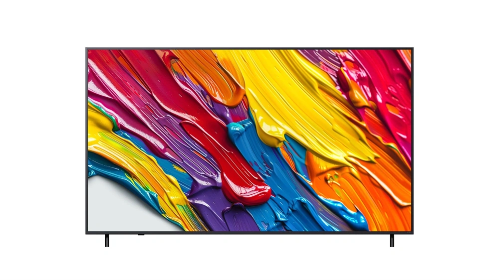 LG 86" 86QNED82A3B 4K UHD AI Smart QNED TV (Újszerű)