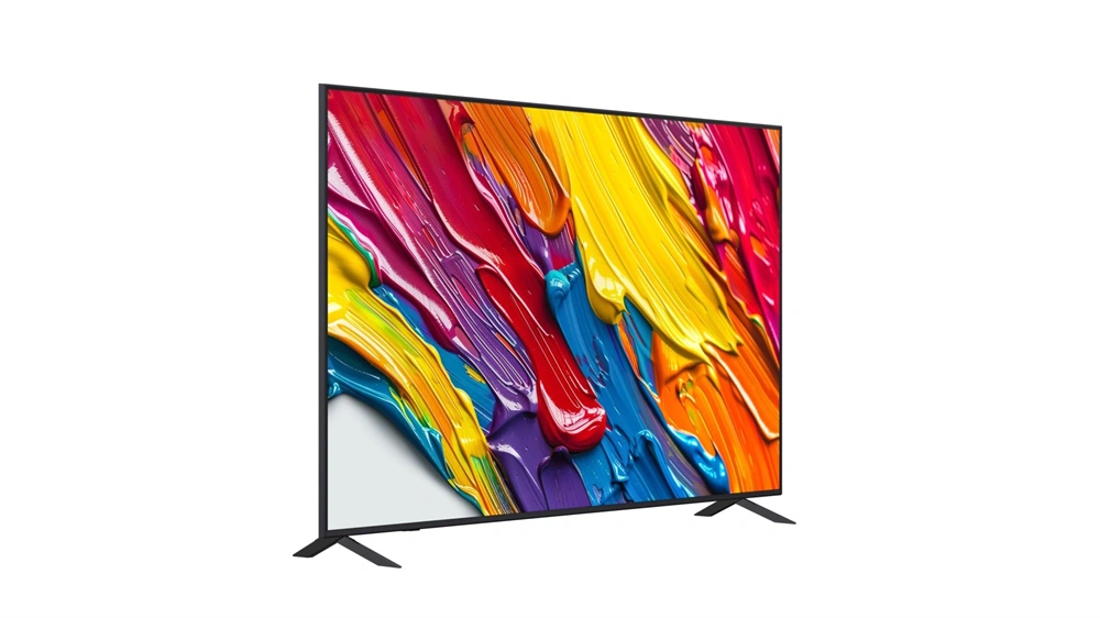 LG 86" 86QNED82A3B 4K UHD AI Smart QNED TV (Újszerű)