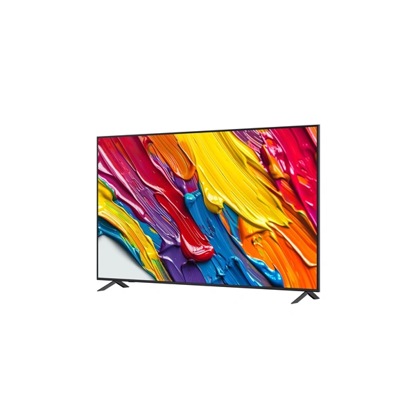 LG 86" 86QNED82A3B 4K UHD AI Smart QNED TV (Újszerű)