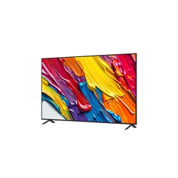 LG 86" 86QNED82A3B 4K UHD AI Smart QNED TV (Újszerű)