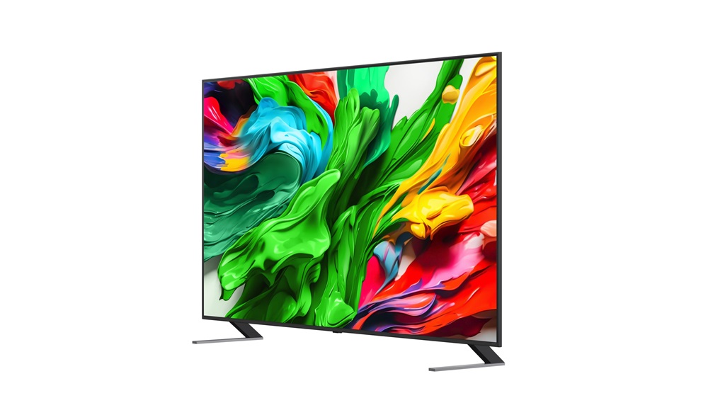 LG 86" 86QNED85A3C 4K UHD AI Smart QNED evo MiniLED TV