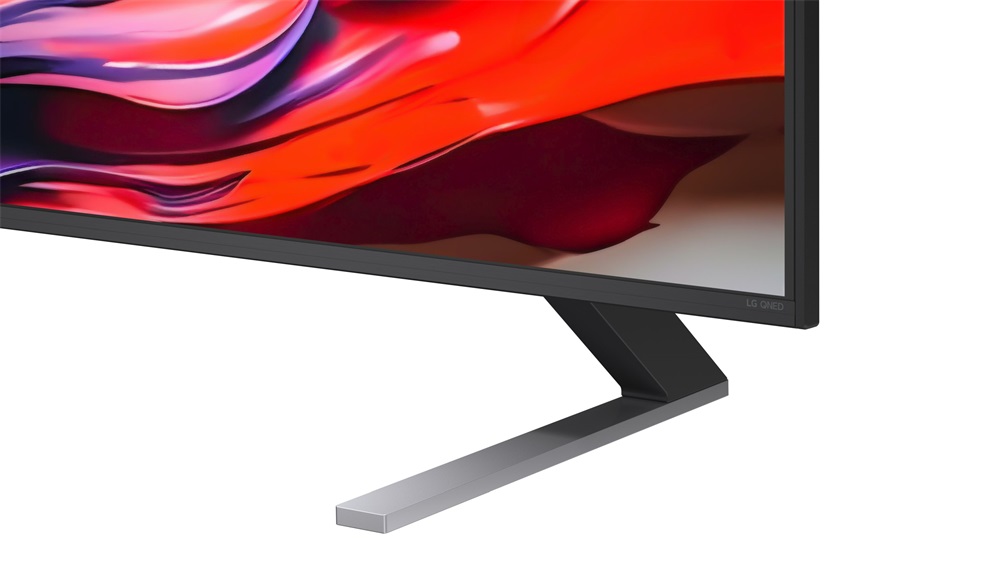 LG 86" 86QNED85A3C 4K UHD AI Smart QNED evo MiniLED TV