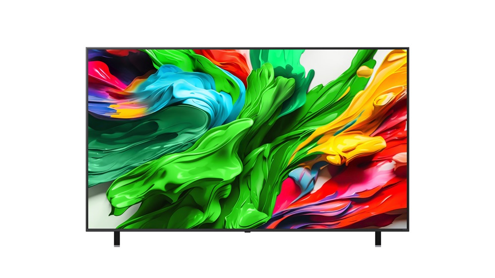 LG 86" 86QNED85A3C 4K UHD AI Smart QNED evo MiniLED TV
