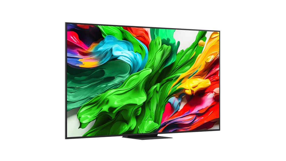LG 86" 86QNED86A3A 4K UHD AI Smart QNED evo MiniLED TV