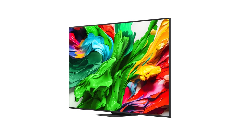 LG 86" 86QNED86A3A 4K UHD AI Smart QNED evo MiniLED TV
