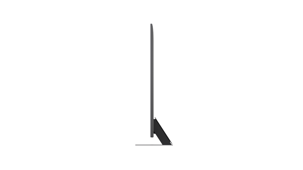 LG 86" 86QNED86A3A 4K UHD AI Smart QNED evo MiniLED TV