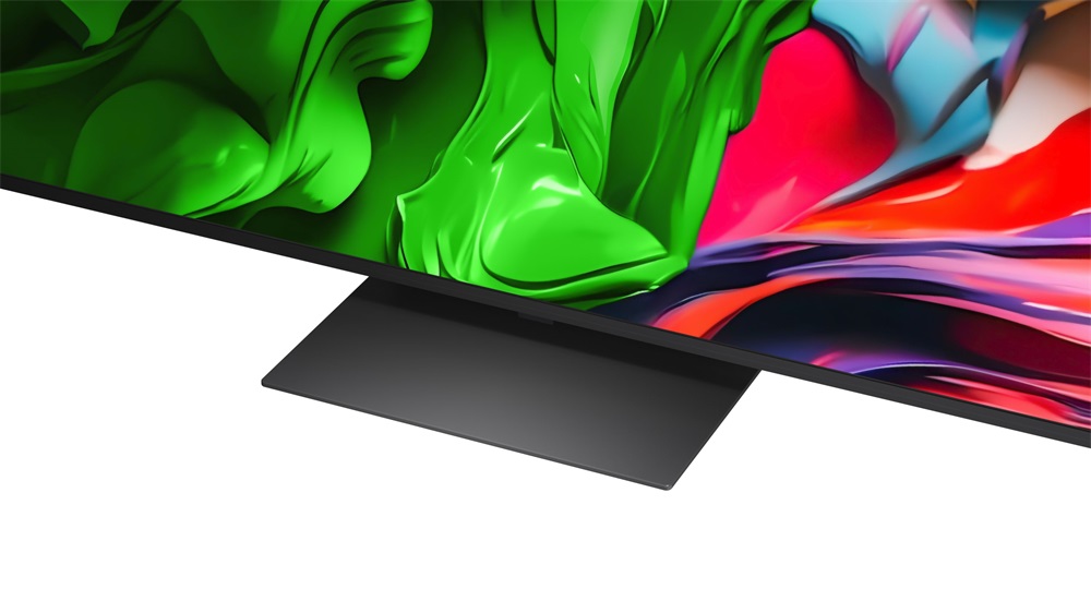 LG 86" 86QNED86A3A 4K UHD AI Smart QNED evo MiniLED TV