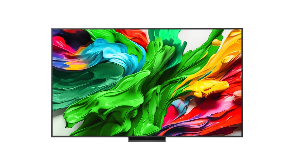 LG 86" 86QNED86A3A 4K UHD AI Smart QNED evo MiniLED TV