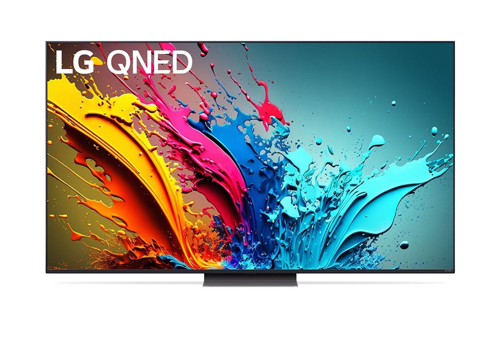 LG 86" 86QNED86T3A 4K UHD HDR Smart QNED TV