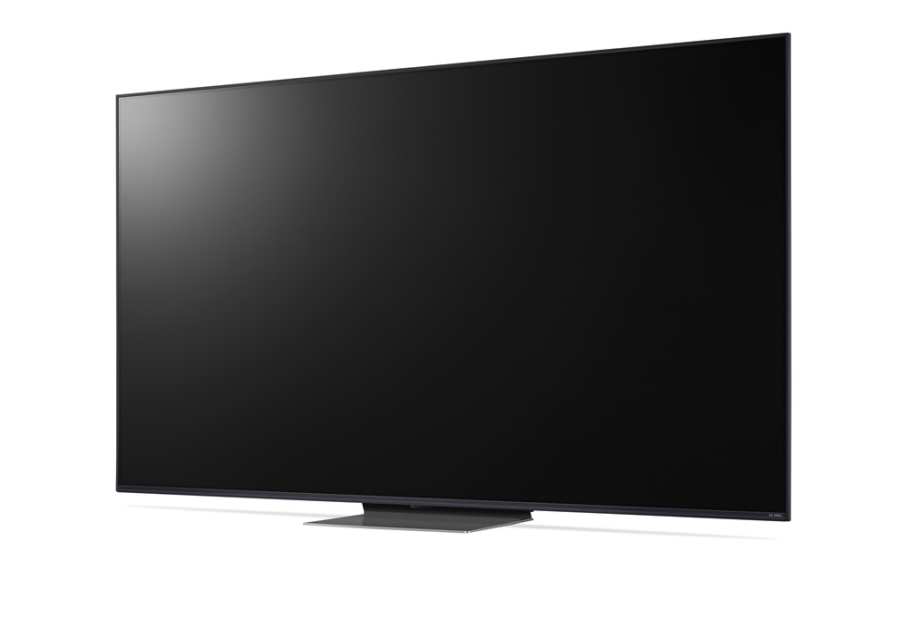LG 86" 86QNED86T3A 4K UHD HDR Smart QNED TV
