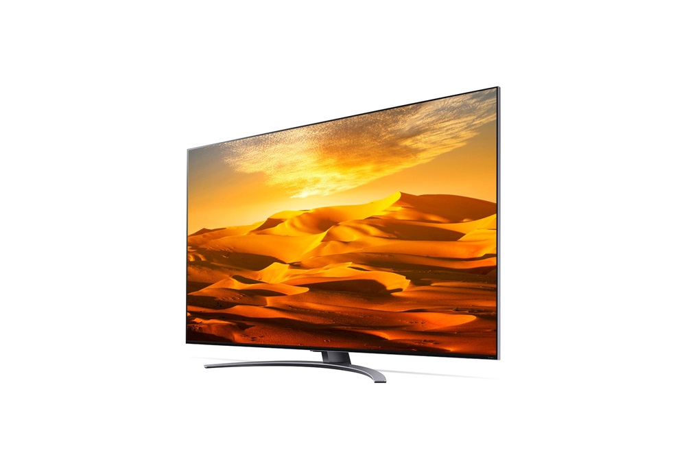 LG 86" 86QNED913QE 4K UHD QNED MiniLED TV
