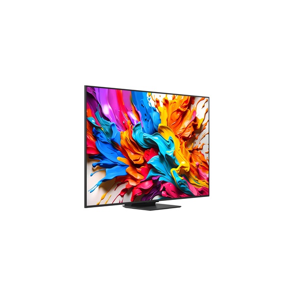 LG 86" 86QNED9MA3B 4K UHD AI Smart Gamer QNED evo MiniLED TV