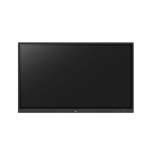 LG 86" 86TR3DK-B 4K UHD IPS LFD kijelző