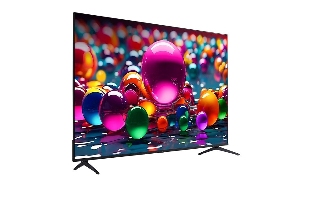 LG 86" 86UA75006LA 4K UHD AI Smart TV