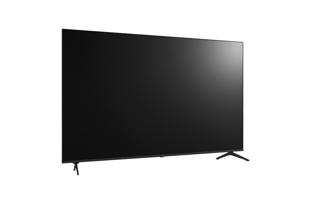 LG 86" 86UA751C0LA 4K UHD AI Smart TV