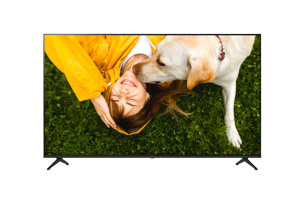 LG 86" 86UA751C0LA 4K UHD AI Smart TV