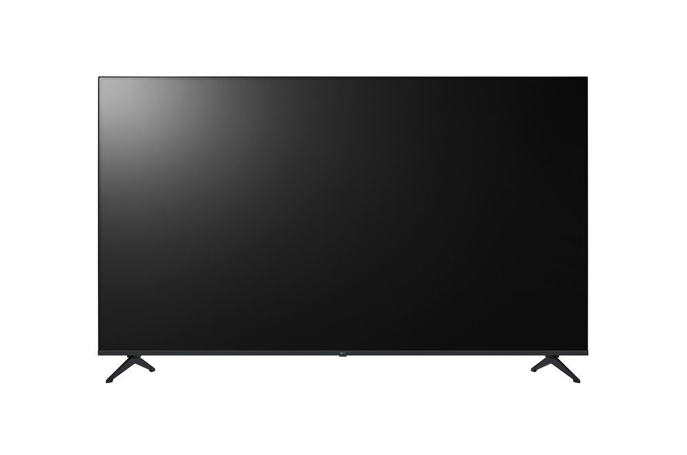 LG 86" 86UA751C0LA 4K UHD AI Smart TV