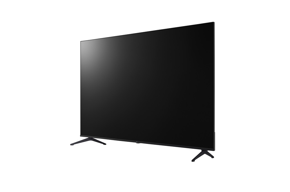 LG 86" 86UA751C0LA 4K UHD AI Smart TV