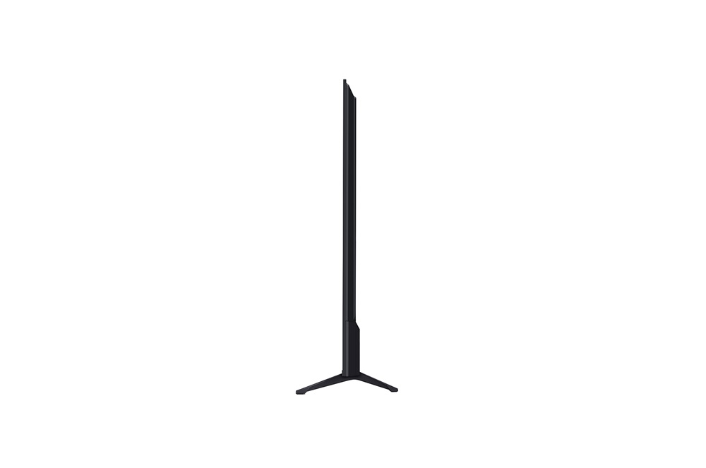 LG 86" 86UA751C0LA 4K UHD AI Smart TV