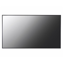 LG 86" 86UH5F-H 4K UHD IPS LFD kijelző