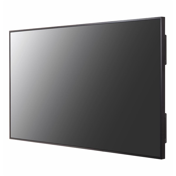 LG 86" 86UH5F-H 4K UHD IPS LFD kijelző