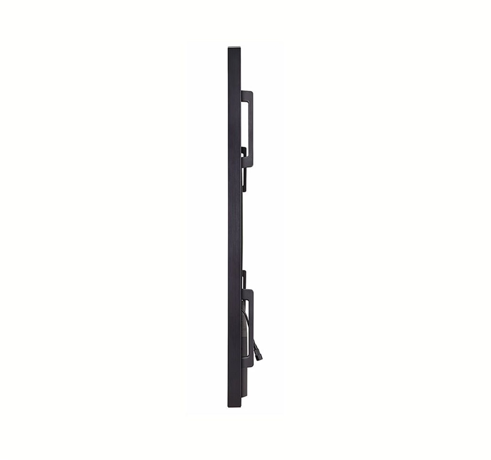 LG 86" 86UH5F-H 4K UHD IPS LFD kijelző
