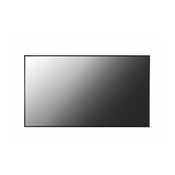 LG 86" 86UH5J 4K UHD IPS LFD kijelző